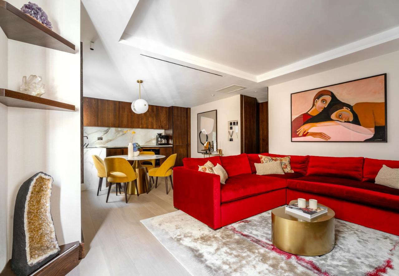 St James Prestige Suite - 4