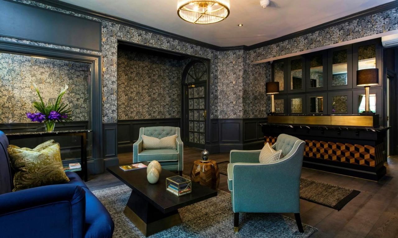 The Academy - Small Luxury Hotels of the World - 3