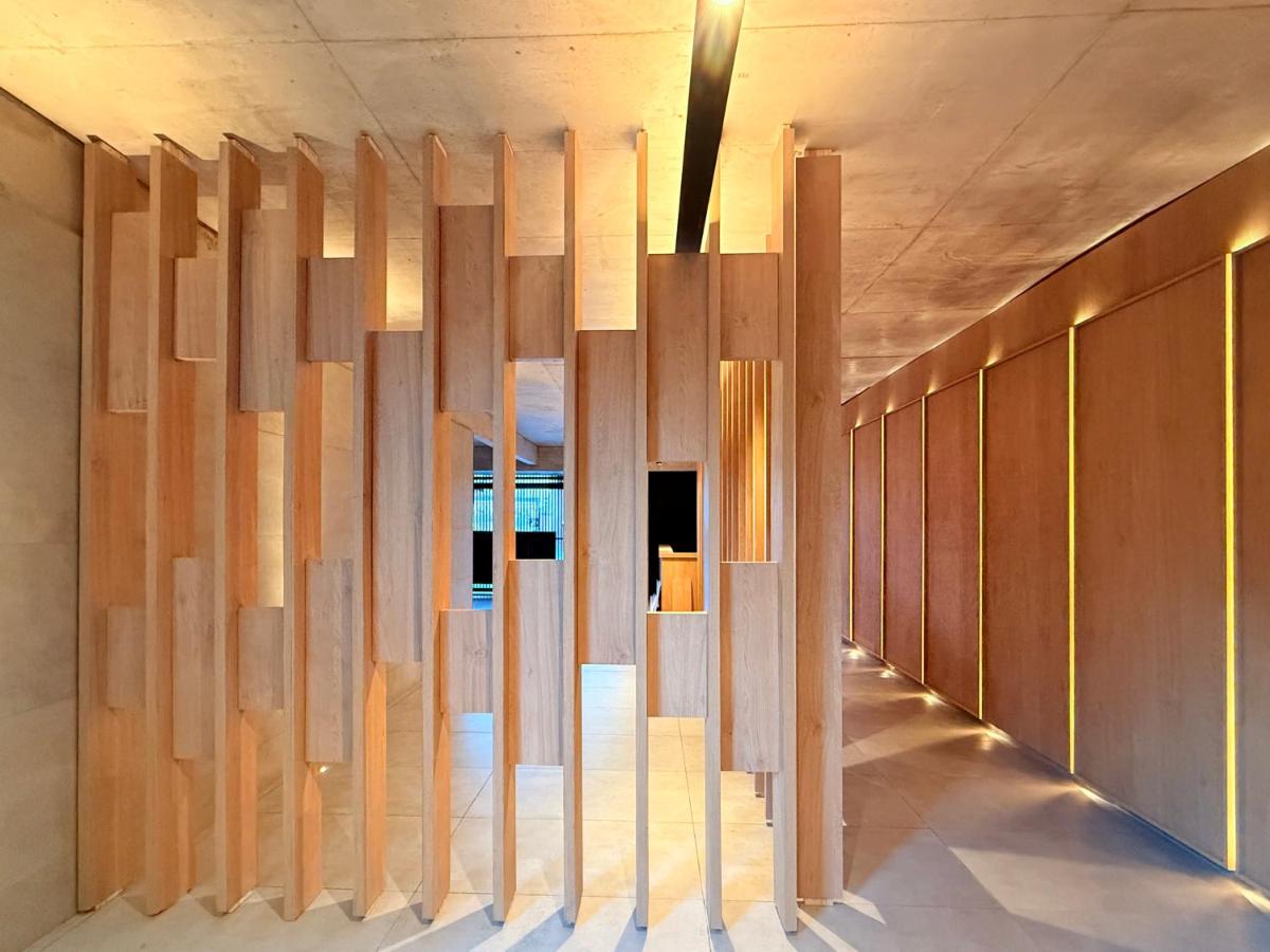 Live Soho Boutique Apartments Devoto - 5