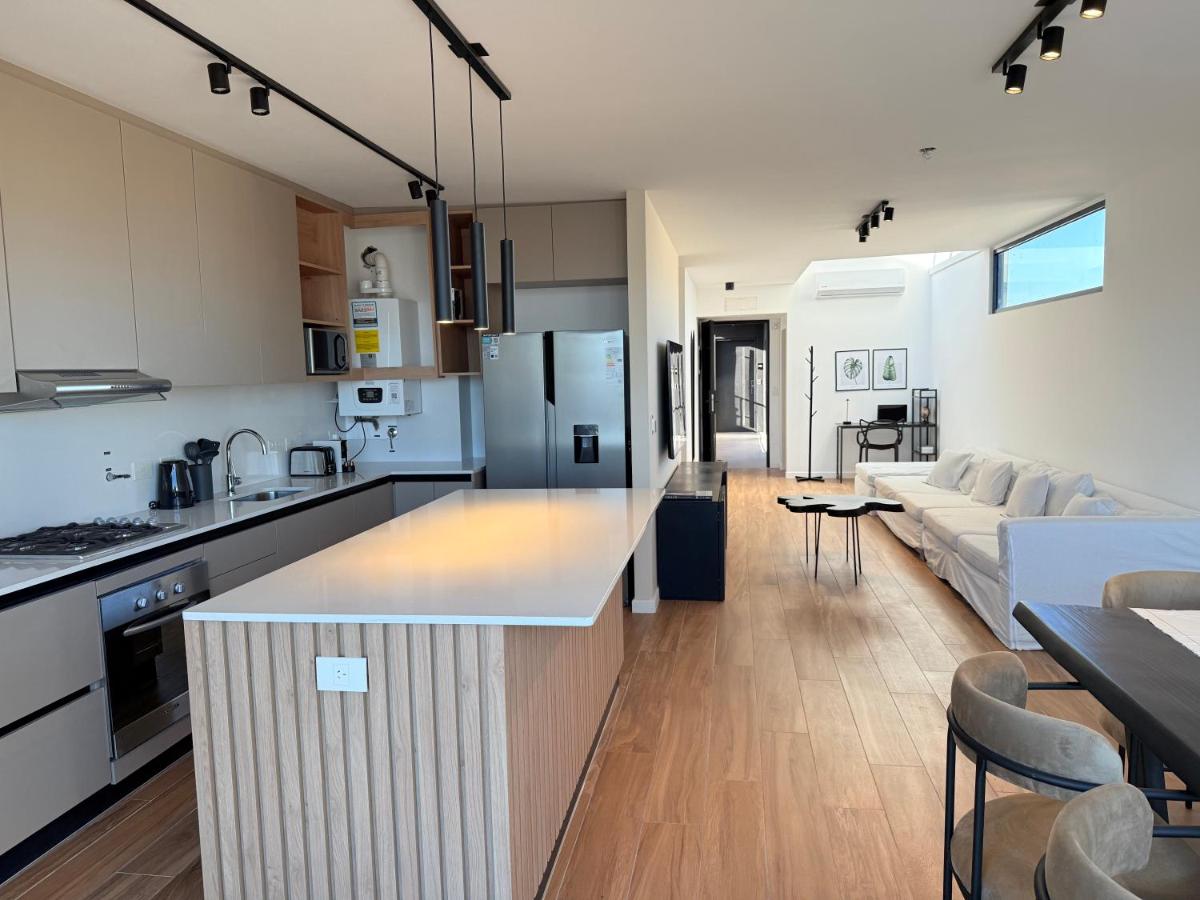 Live Soho Boutique Apartments Devoto - 3