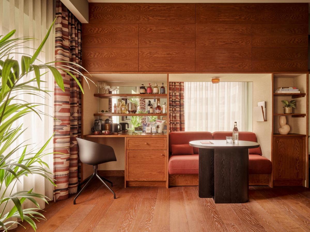 Sir Devonshire Square Hotel, part of Sircle Collection - 4