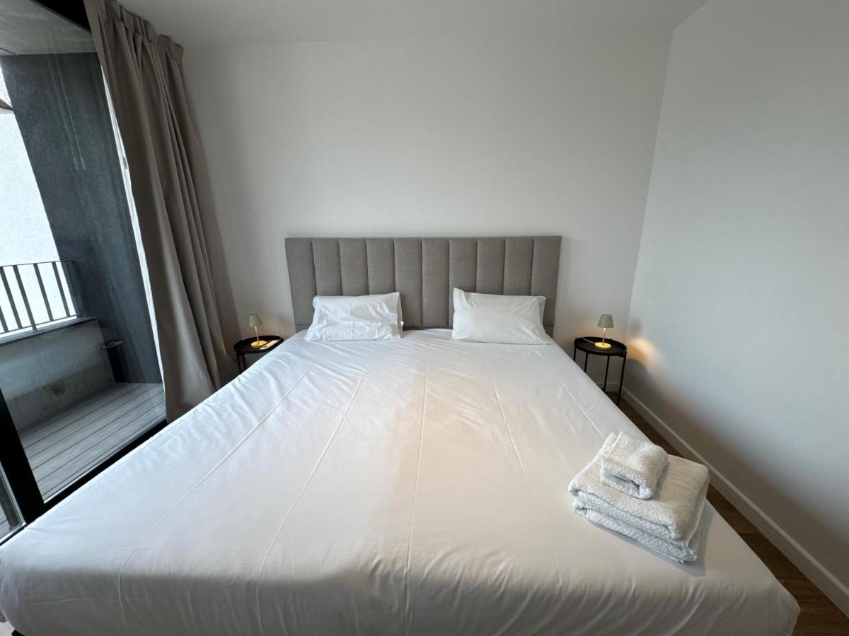 Live Soho Boutique Apartments Devoto - 2