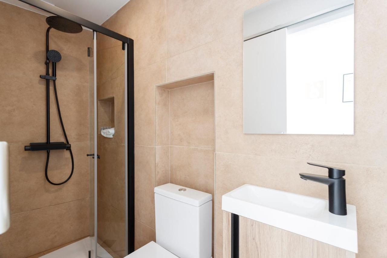 Alma Marina Lagos - 5