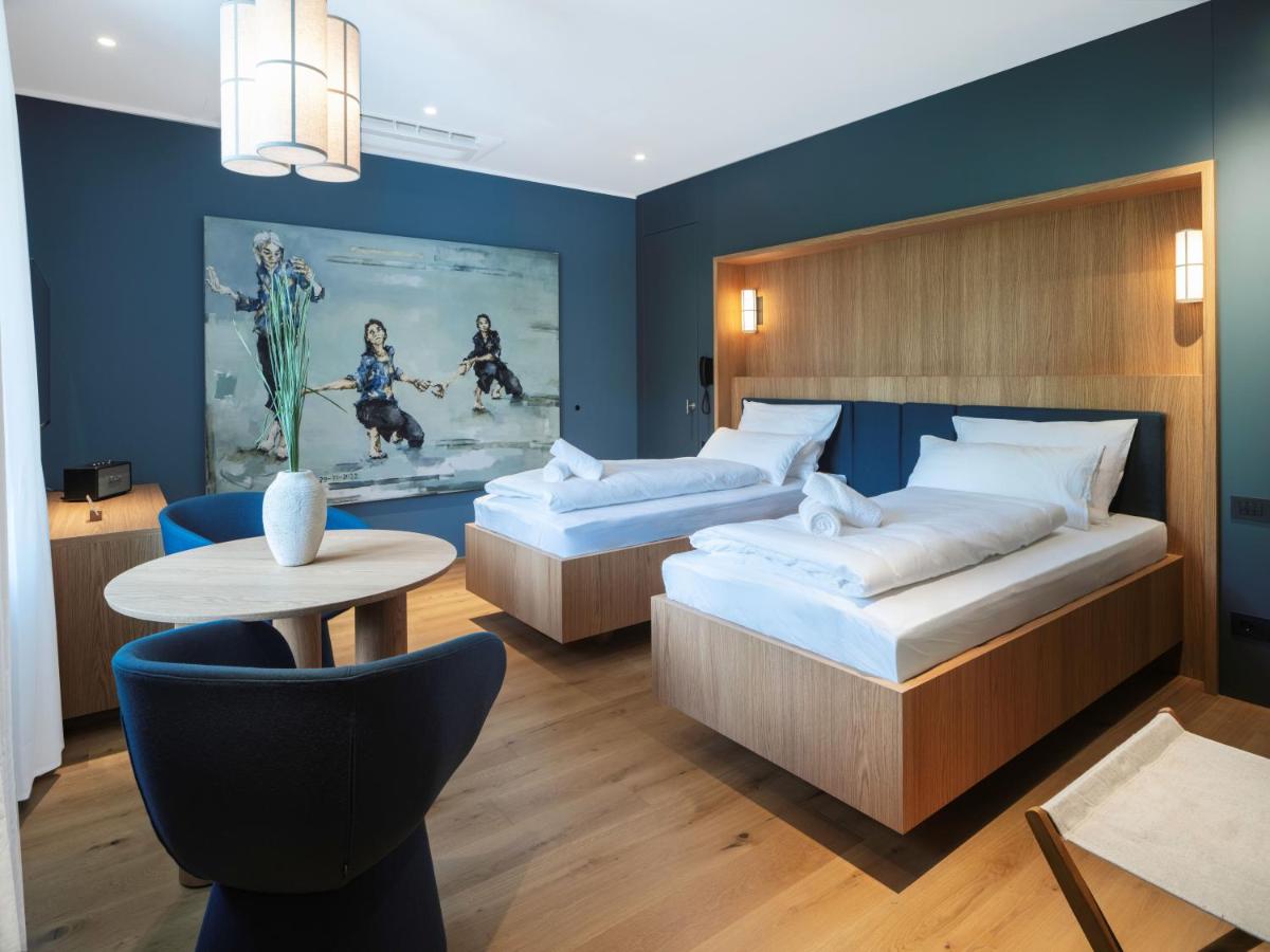 Boutique Guesthouse - Marina Monfalcone - 2