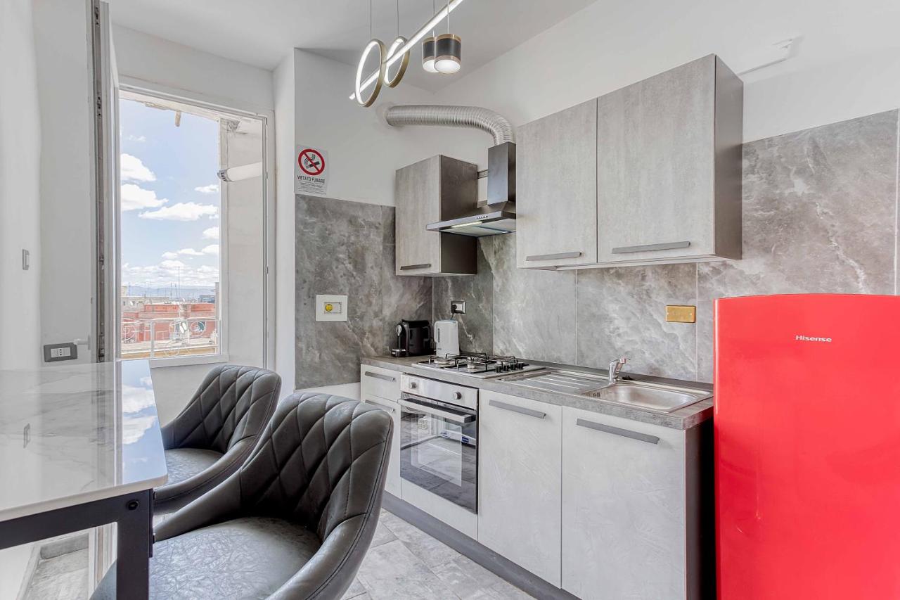 ARDECORE VIA VIGEVANO Guest House o Affittacamere - 4