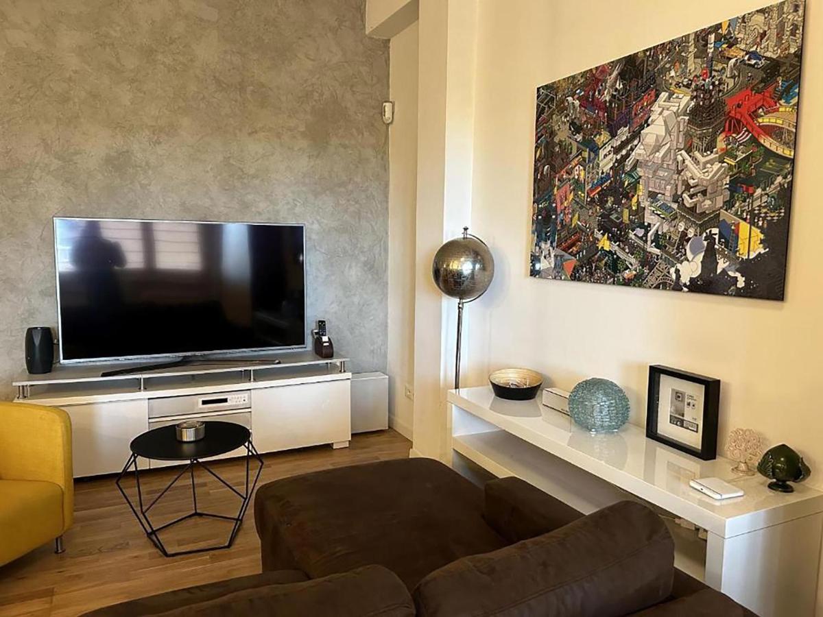 Novacella 38 home - San Paolo Ostiense by GHOR - 5