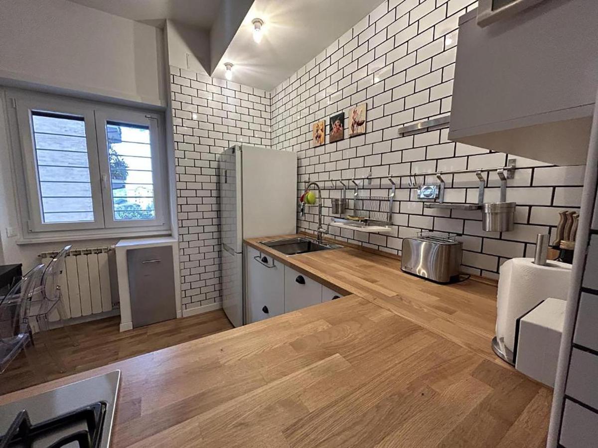 Novacella 38 home - San Paolo Ostiense by GHOR - 4