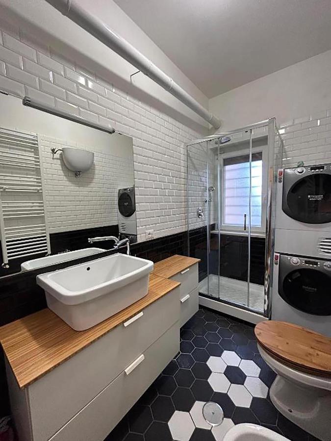 Novacella 38 home - San Paolo Ostiense by GHOR - 3