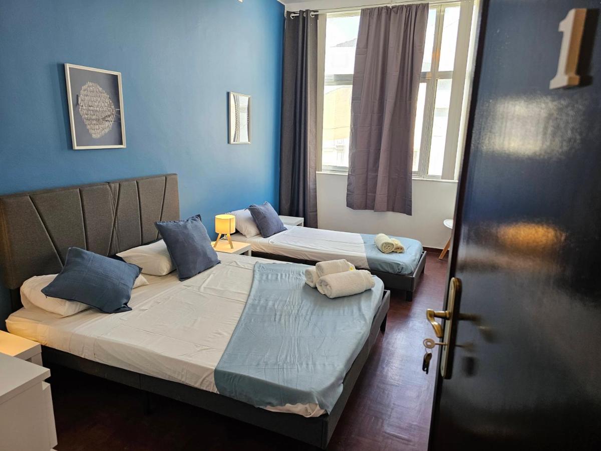 Blife Tonya - private rooms at Santantonya 1st floor - 2