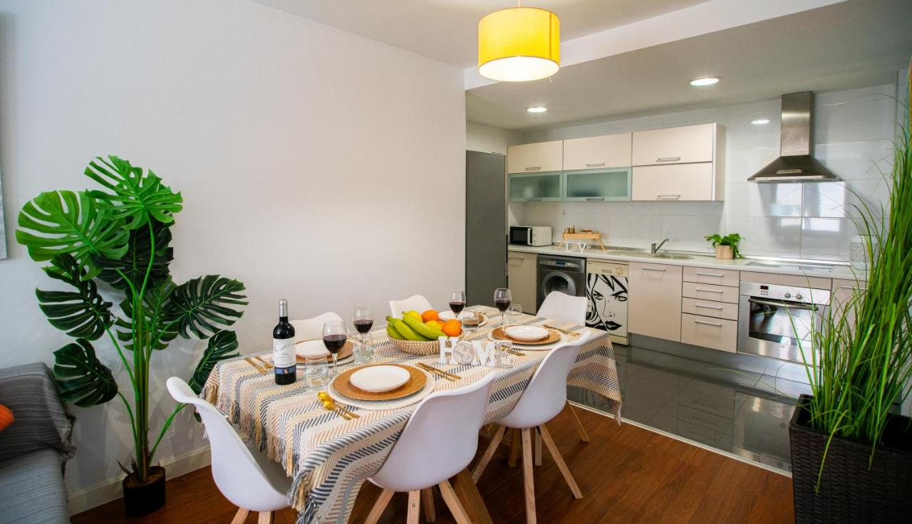 Luxury Apartment Calm Beach Walk by Turivida - 4