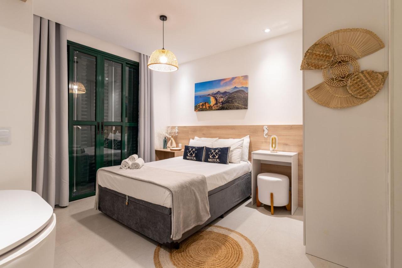 Lobie Vilares Copacabana - 2