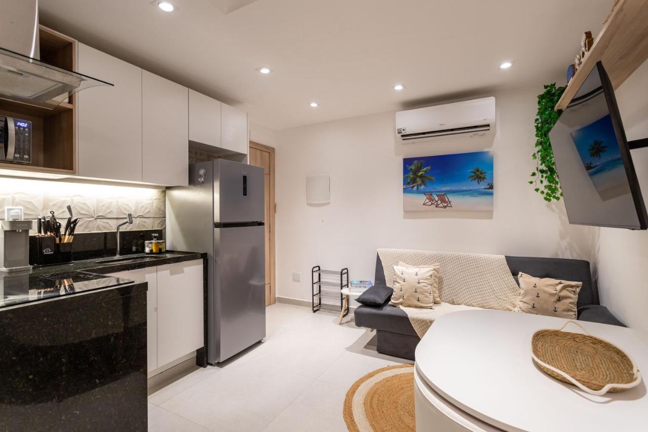 Lobie Vilares Copacabana - 5