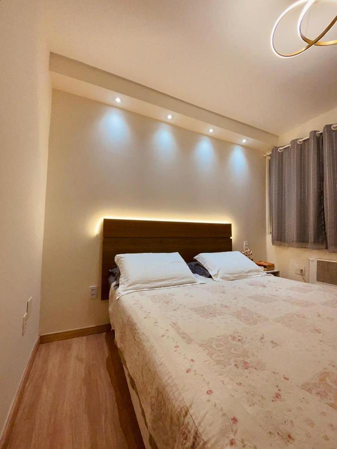 Rio Praia Copacabana Canto da sereia - 2