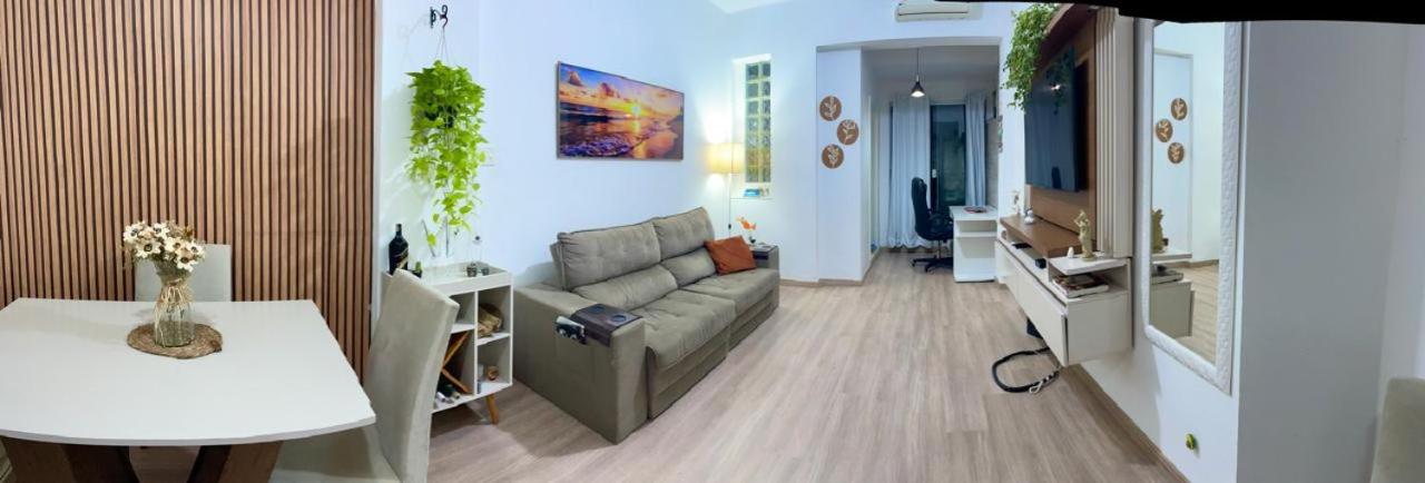 Rio Praia Copacabana Canto da sereia - 5