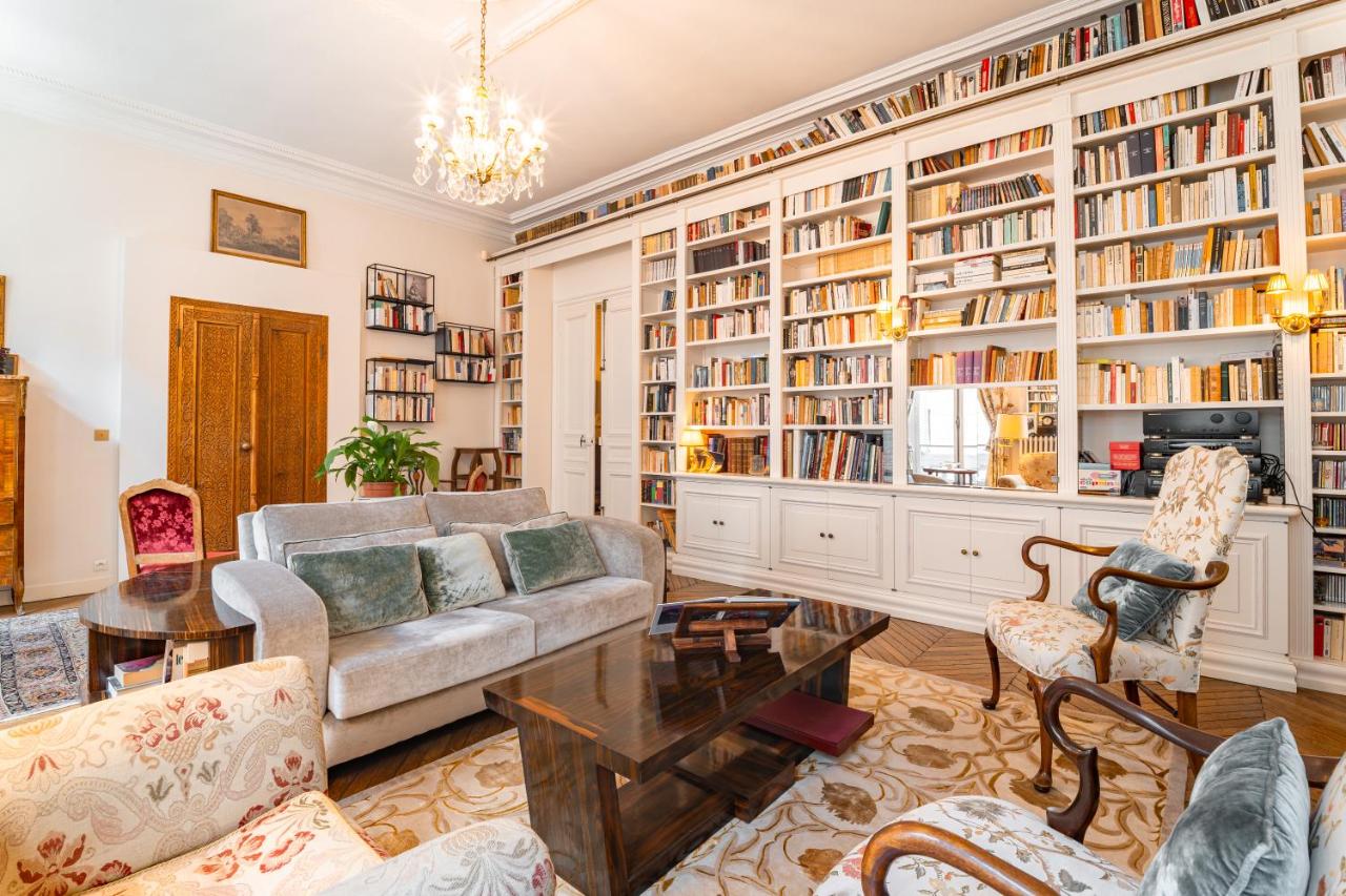 Victor Hugo - Charmante Villa de Luxe