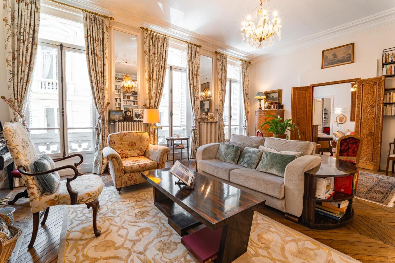 Victor Hugo - Charmante Villa de Luxe - 2