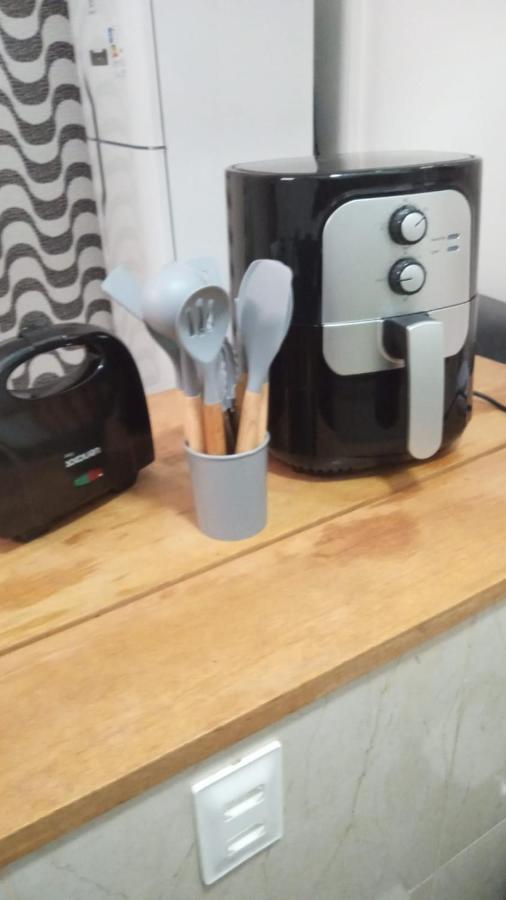 Apartamento Copa 2025 - 2