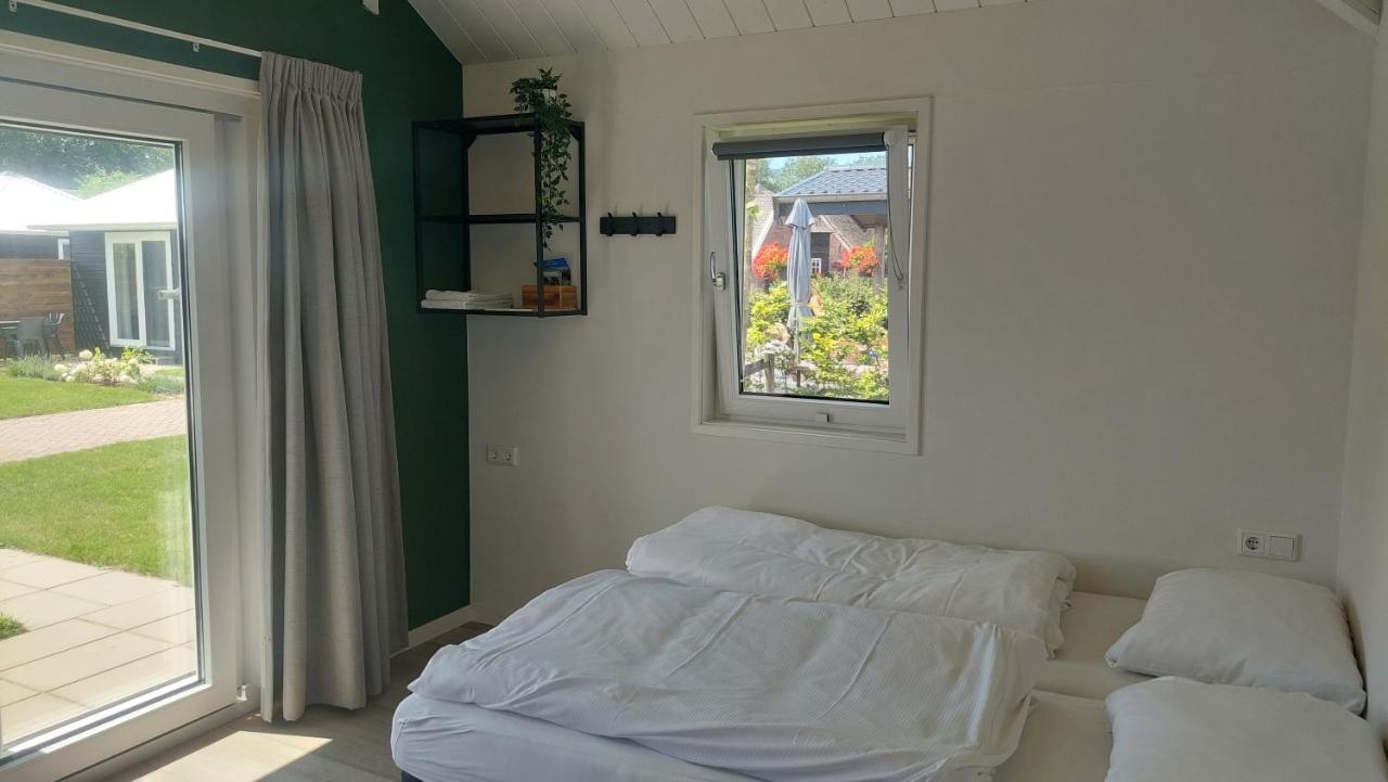 Recreatie aan de Vecht, Hooibergje 3, Weesp - 2