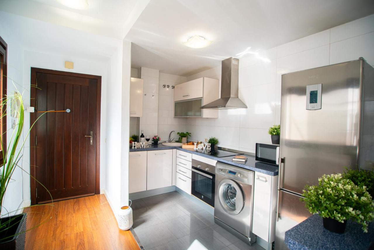 Peaceful Premium Apartment by Turivida - 2