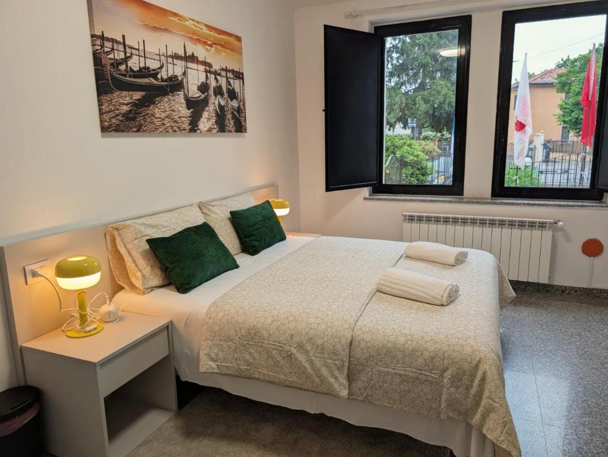 Venice Luxury Apartment - 2