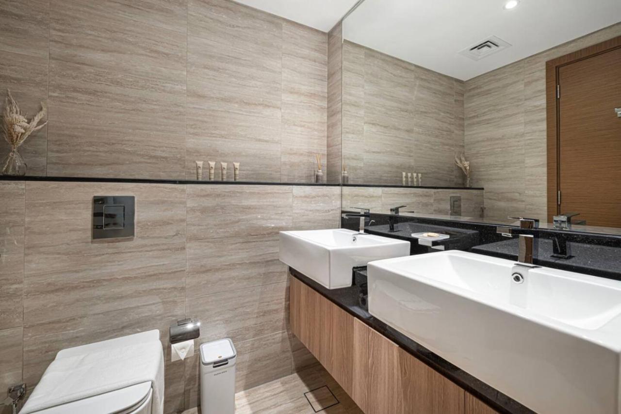 Moon Stays - 6 Guests -1BR Missoni Apartment - 3