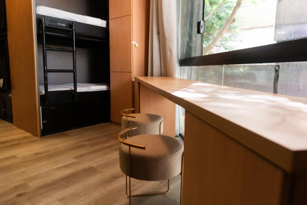 Ipanema Beach Hostel - 5