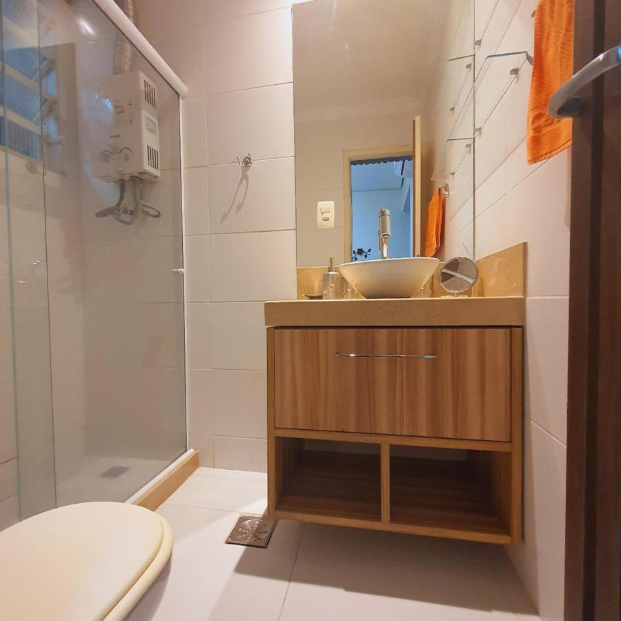 Copacabana perto do mar - 3