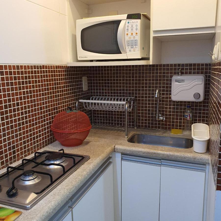 Copacabana perto do mar - 4