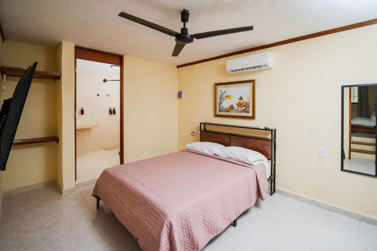 Bright & Spacious Ground Floor Suite Casa Jurel - 2