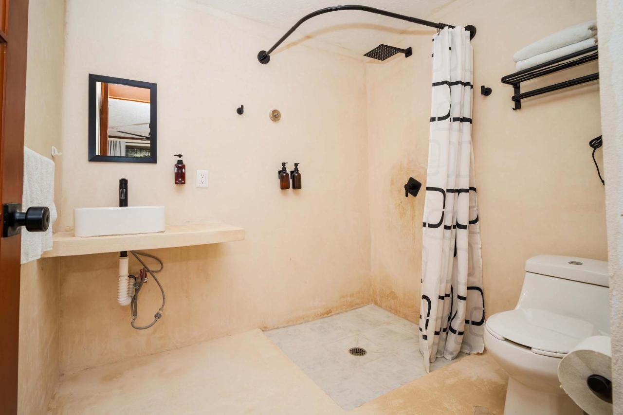 Bright & Spacious Ground Floor Suite Casa Jurel - 3