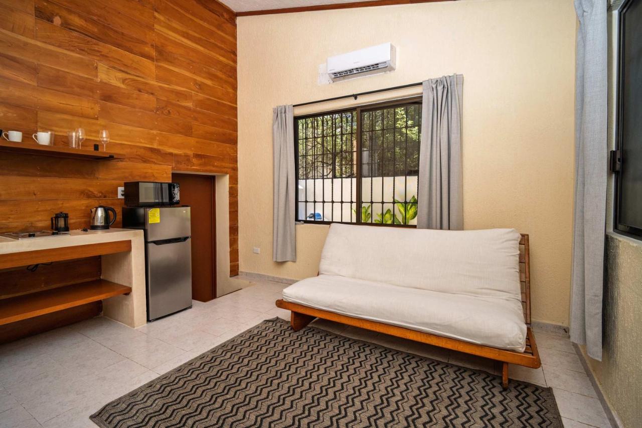 Bright & Spacious Ground Floor Suite Casa Jurel - 5