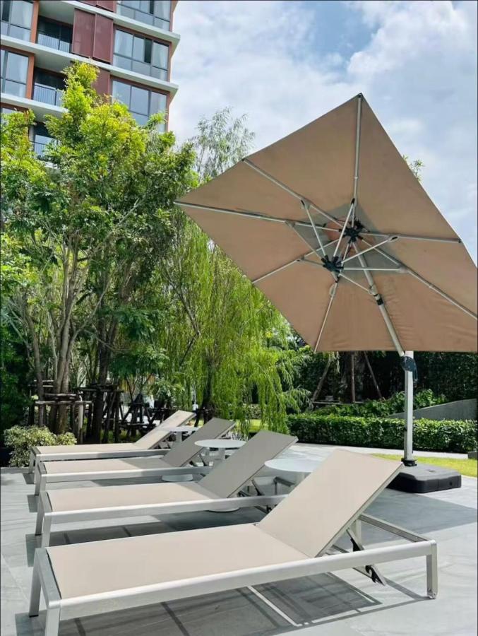 Thonglor Central Low rise Condominium - 4