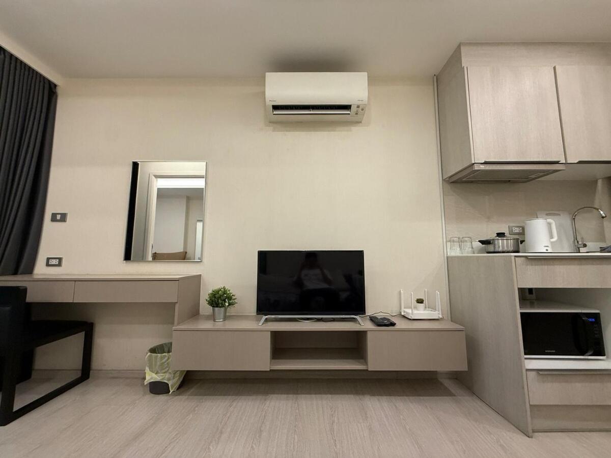 Thonglor Central Low rise Condominium - 2