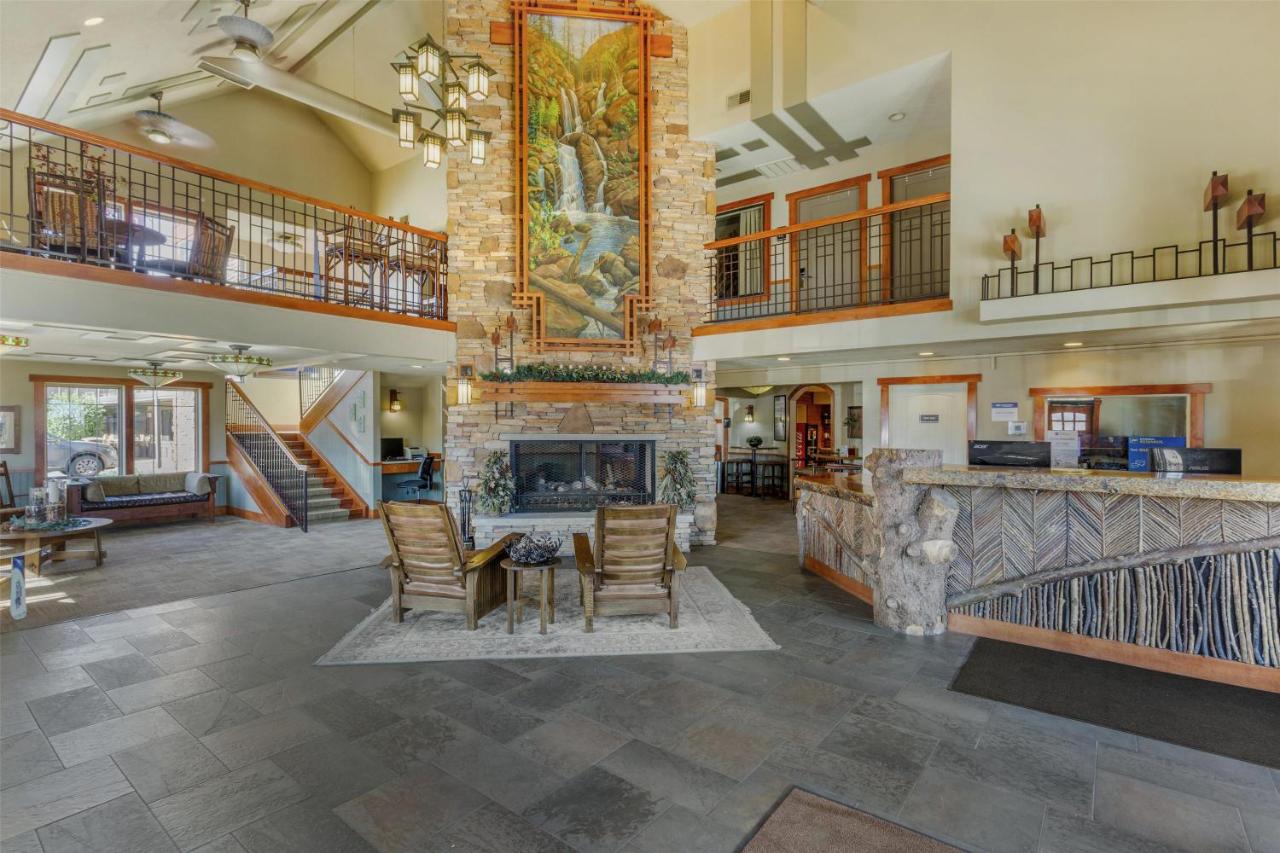 Western Colony Inn — photo 9