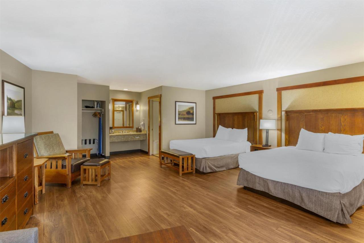 Western Colony Inn — photo 10