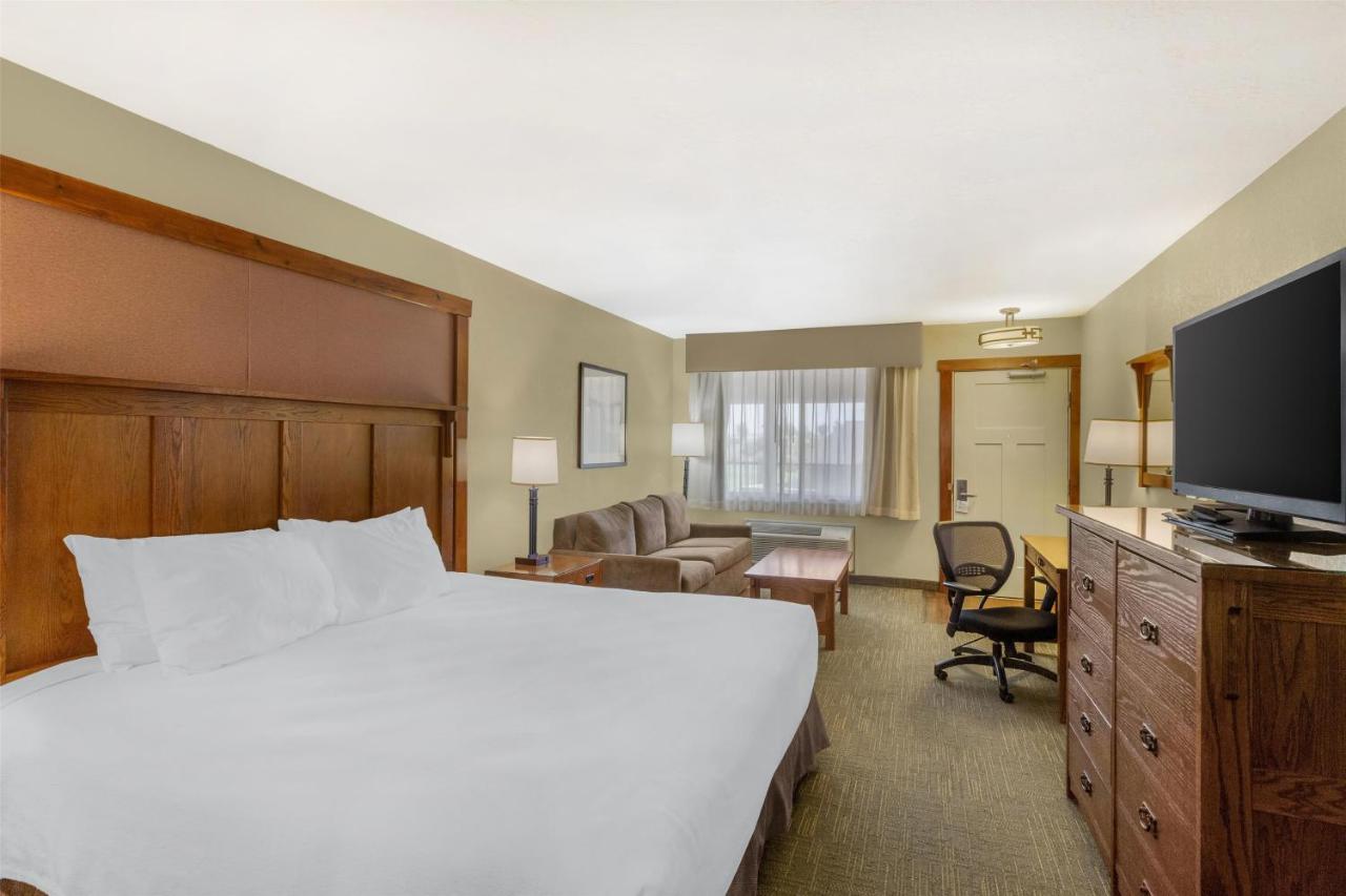 Western Colony Inn — photo 18