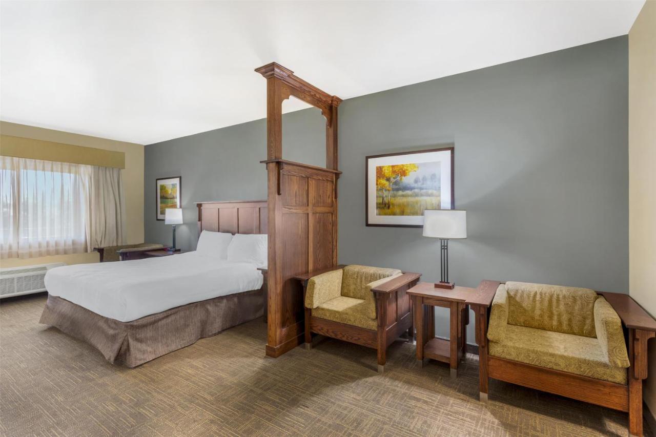 Western Colony Inn — photo 2