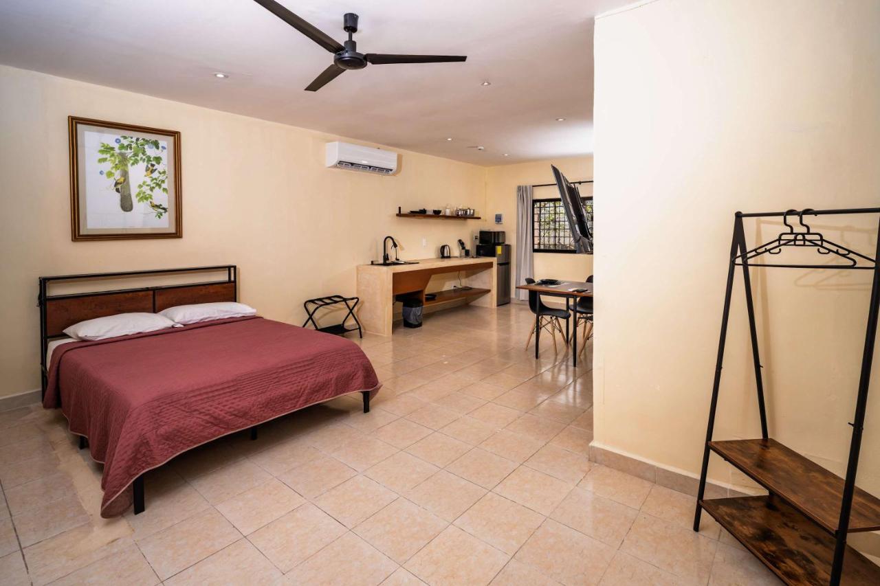 Spacious Loft and Large Bath Casa Jurel