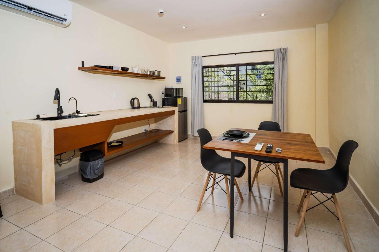 Spacious Loft and Large Bath Casa Jurel - 2