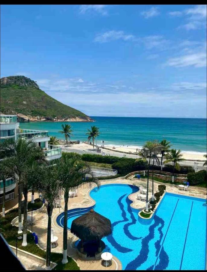 Bestview - Resort beira mar Pool academia Jacuzzi - 2