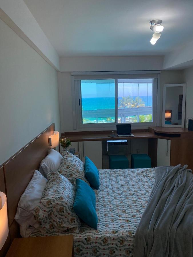 Bestview - Resort beira mar Pool academia Jacuzzi - 3