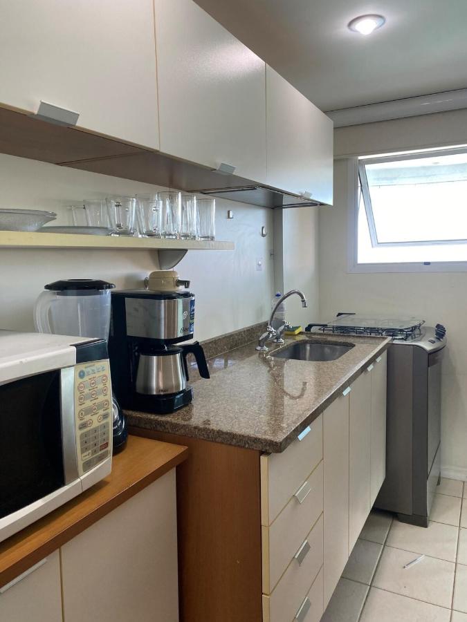 Bestview - Resort beira mar Pool academia Jacuzzi - 4