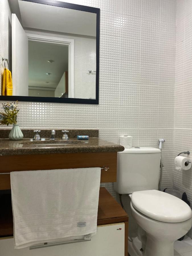 Bestview - Resort beira mar Pool academia Jacuzzi - 5