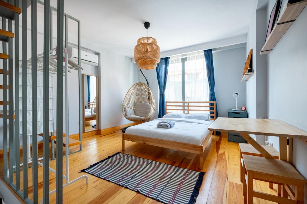 Cosy Triplex Flat - 2