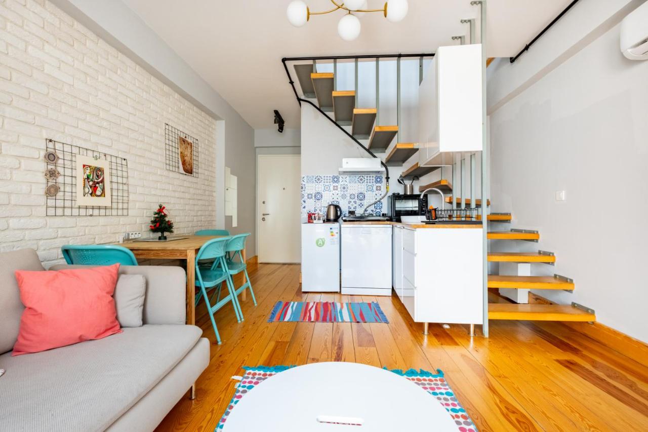 Cosy Triplex Flat - 4