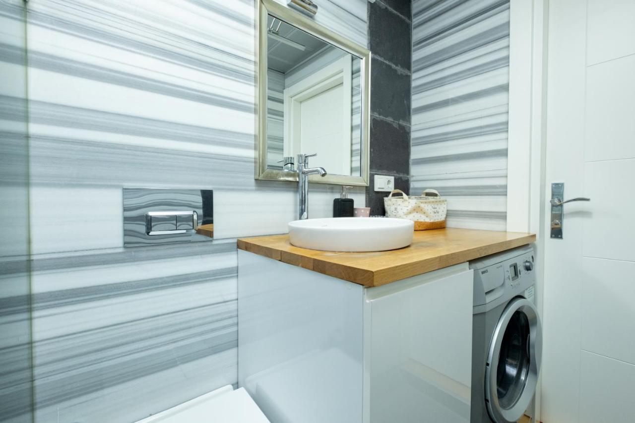 Cosy Triplex Flat - 3