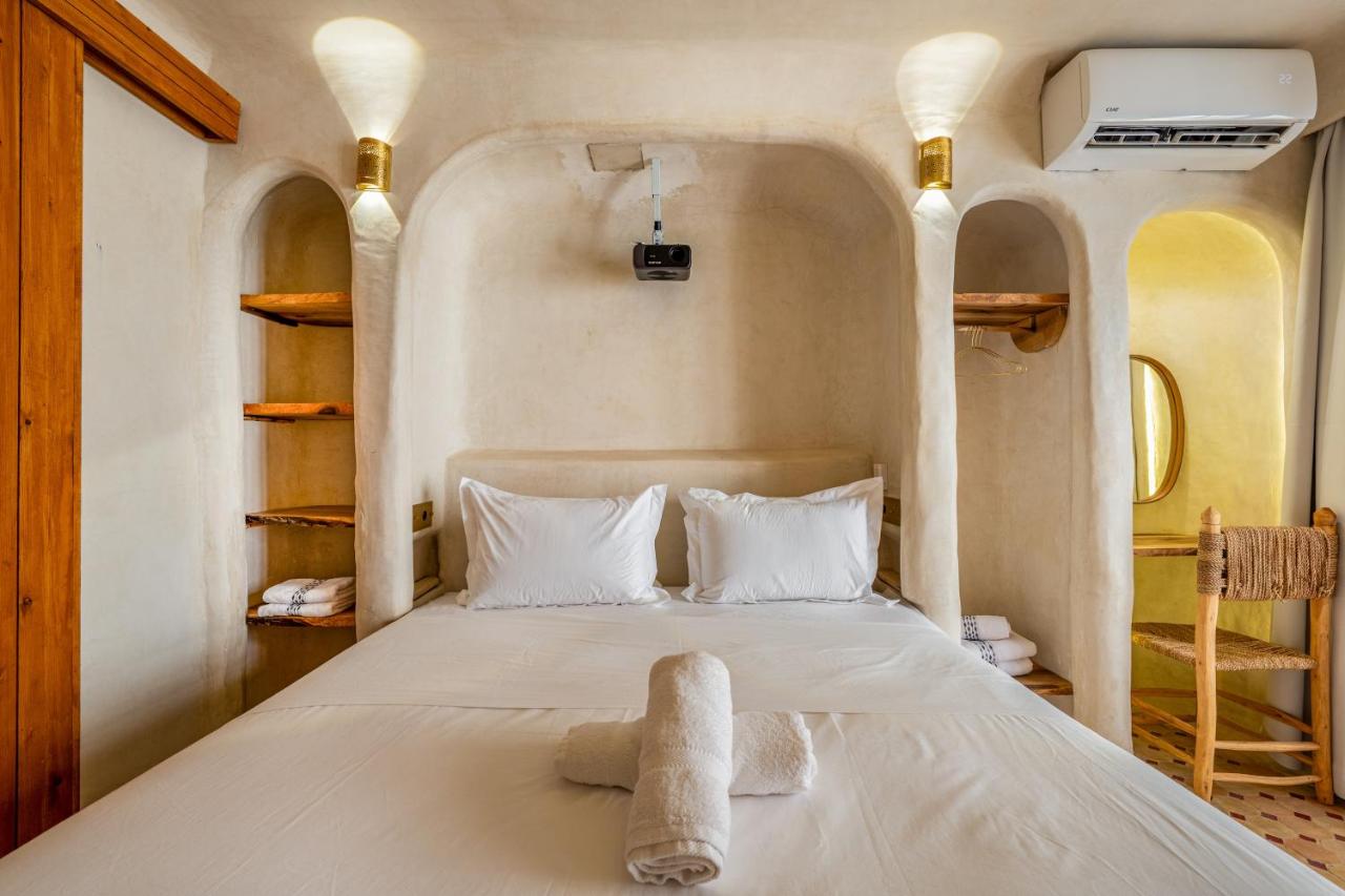 DarNiama - 3 Suites & Private Pool - Gueliz Center - 2