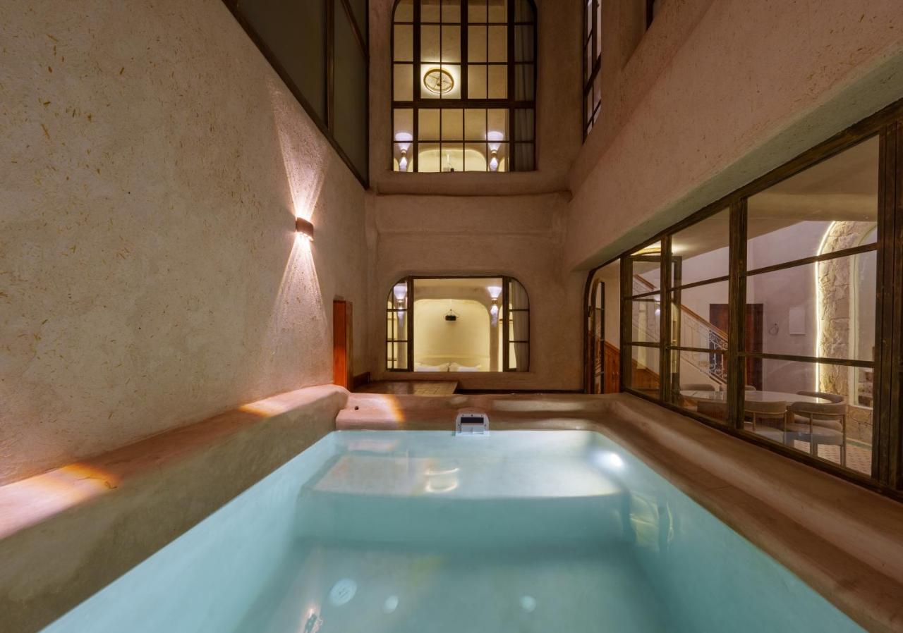 DarNiama - 3 Suites & Private Pool - Gueliz Center - 4