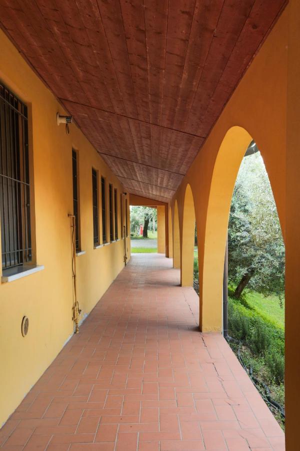 Agriturismo Gardenali photo