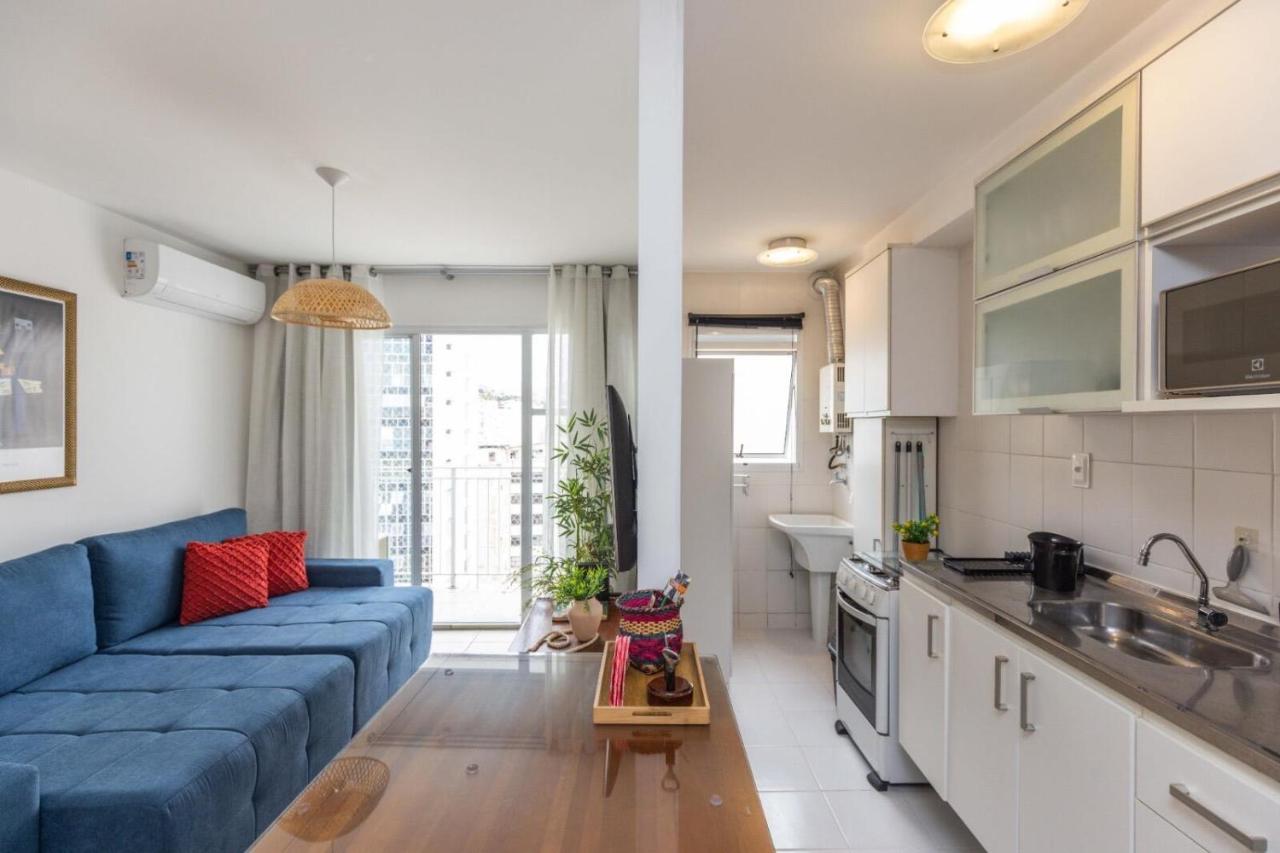 Loft Cores da Lapa - 5